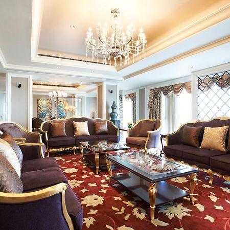 Four Points By Sheraton Langfang, Gu'An Zewnętrze zdjęcie