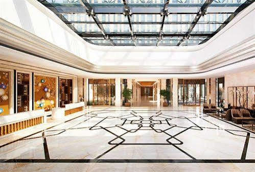 Four Points By Sheraton Langfang, Gu'An Zewnętrze zdjęcie
