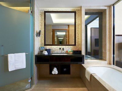 Four Points By Sheraton Langfang, Gu'An Zewnętrze zdjęcie