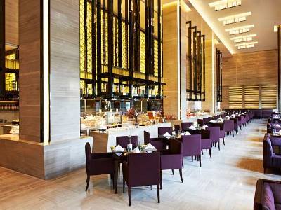 Four Points By Sheraton Langfang, Gu'An Zewnętrze zdjęcie